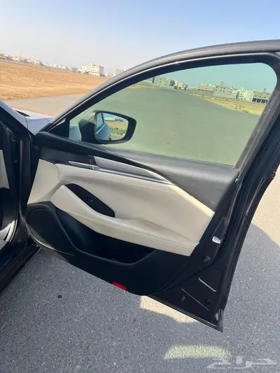 مازدا 6 ستاندر 24