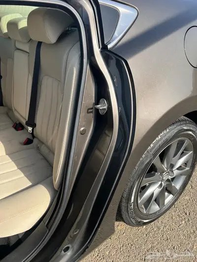 مازدا 6 ستاندر 23