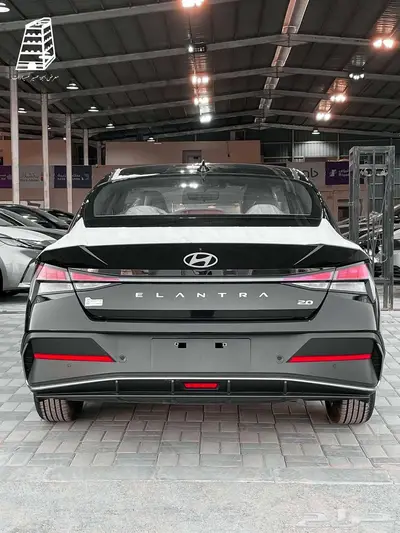 هيونداي النترا سمارت بلس 2025 -2.0CC كاش وتقسيط باقل سعر 7
