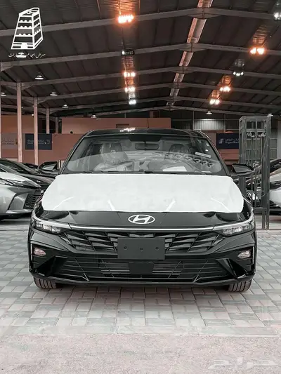 هيونداي النترا سمارت بلس 2025 -2.0CC كاش وتقسيط باقل سعر 2