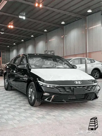 هيونداي النترا سمارت بلس 2025 -2.0CC كاش وتقسيط باقل سعر 1