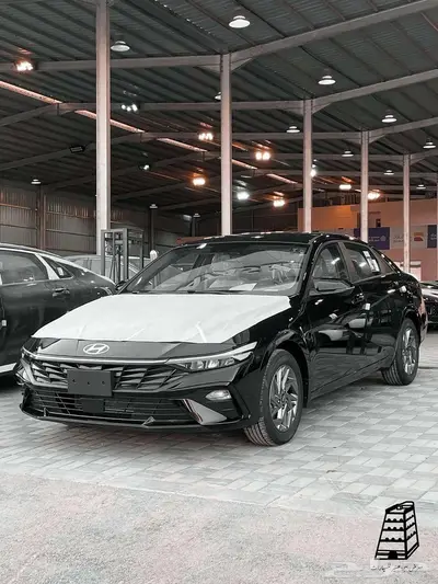 هيونداي النترا سمارت بلس 2025 -2.0CC كاش وتقسيط باقل سعر 0