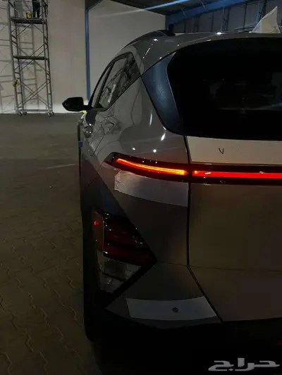كونا سمارت وفليت 2025 للبيع كاش او تقسيط 20