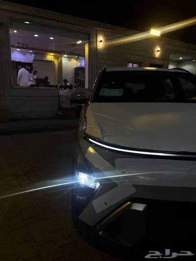 كونا سمارت وفليت 2025 للبيع كاش او تقسيط 12