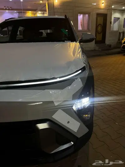 كونا سمارت وفليت 2025 للبيع كاش او تقسيط 10