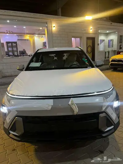 كونا سمارت وفليت 2025 للبيع كاش او تقسيط 9