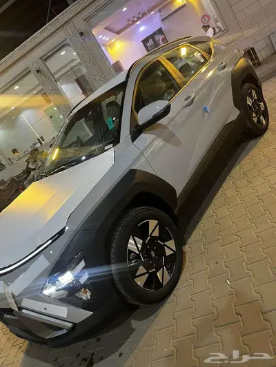 كونا سمارت وفليت 2025 للبيع كاش او تقسيط 11