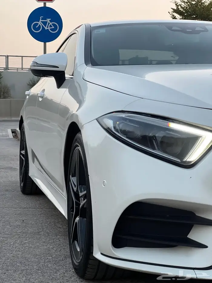 Mercedes CLS 450 AMG KIT 13
