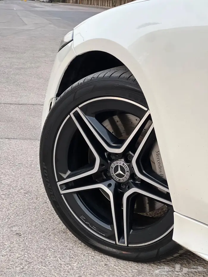 Mercedes CLS 450 AMG KIT 22
