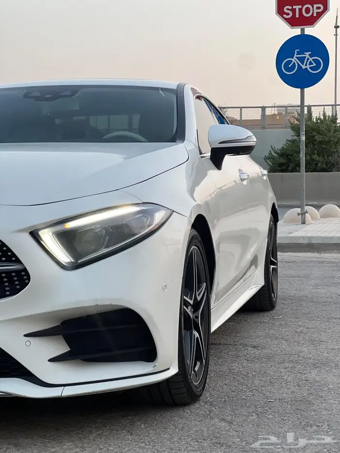 Mercedes CLS 450 AMG KIT 14