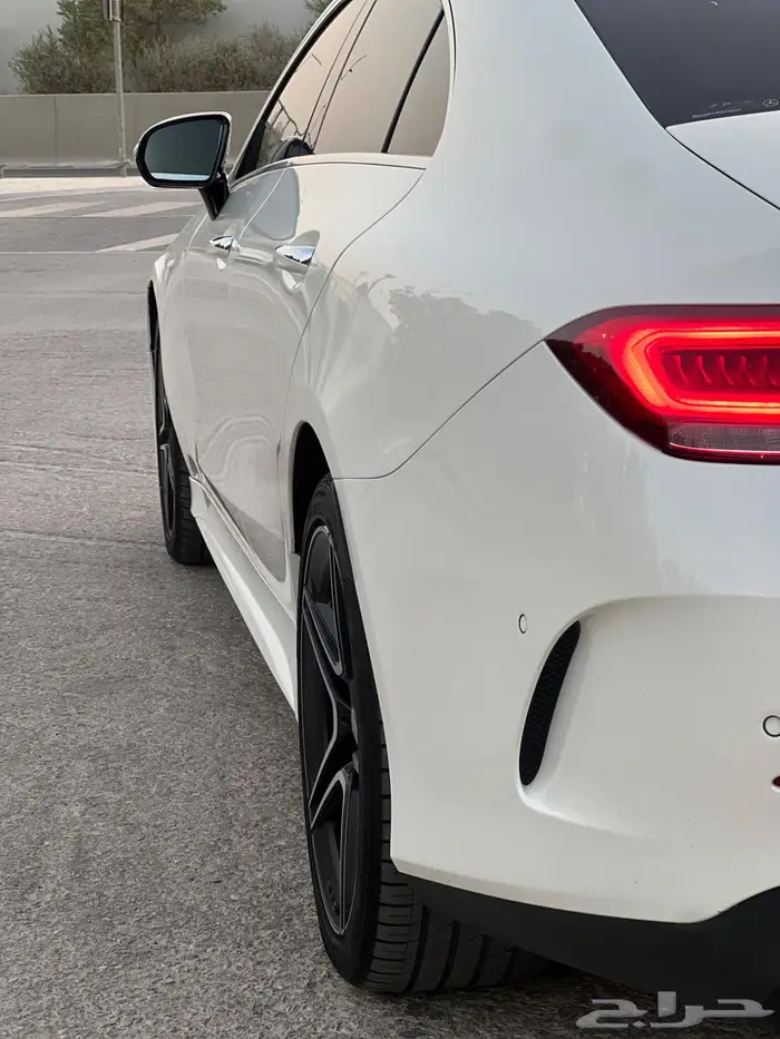 Mercedes CLS 450 AMG KIT 17
