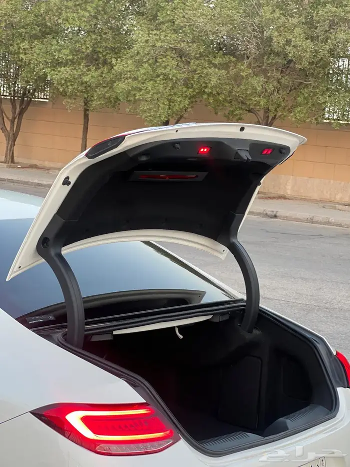 Mercedes CLS 450 AMG KIT 20