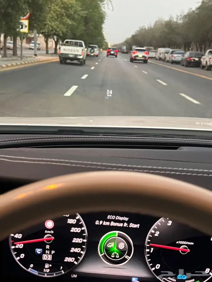 Mercedes CLS 450 AMG KIT 57
