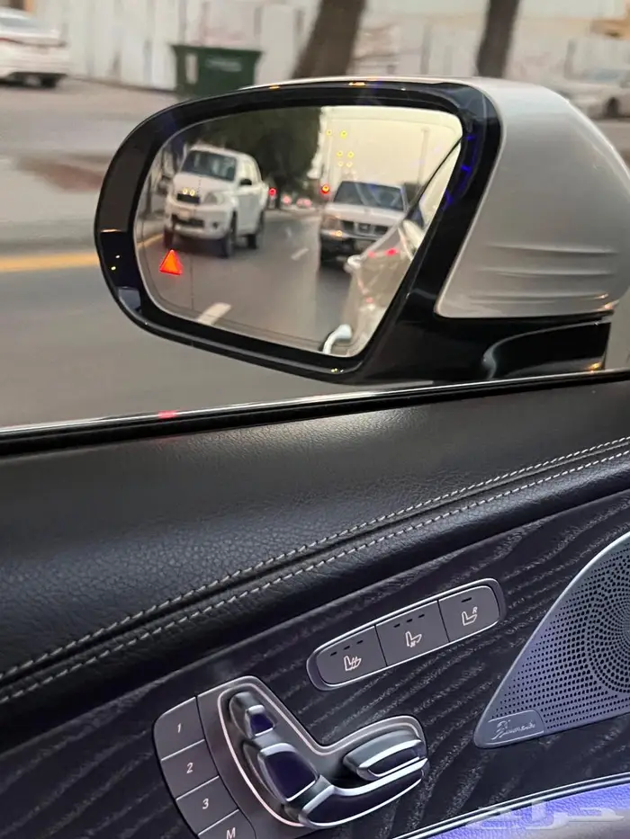 Mercedes CLS 450 AMG KIT 59
