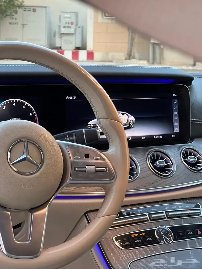 Mercedes CLS 450 AMG KIT 26