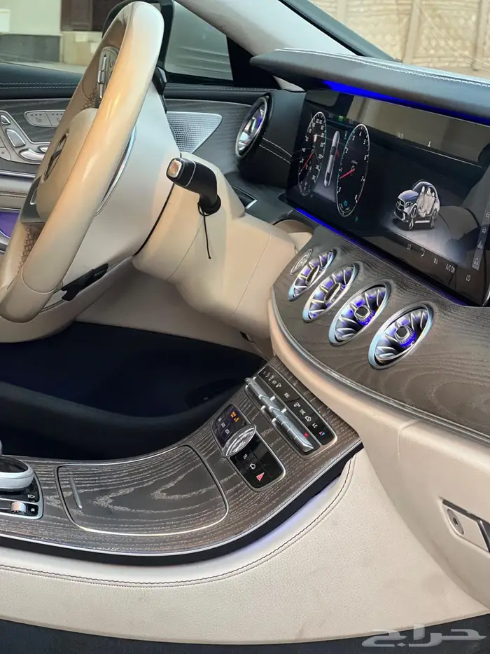 Mercedes CLS 450 AMG KIT 33