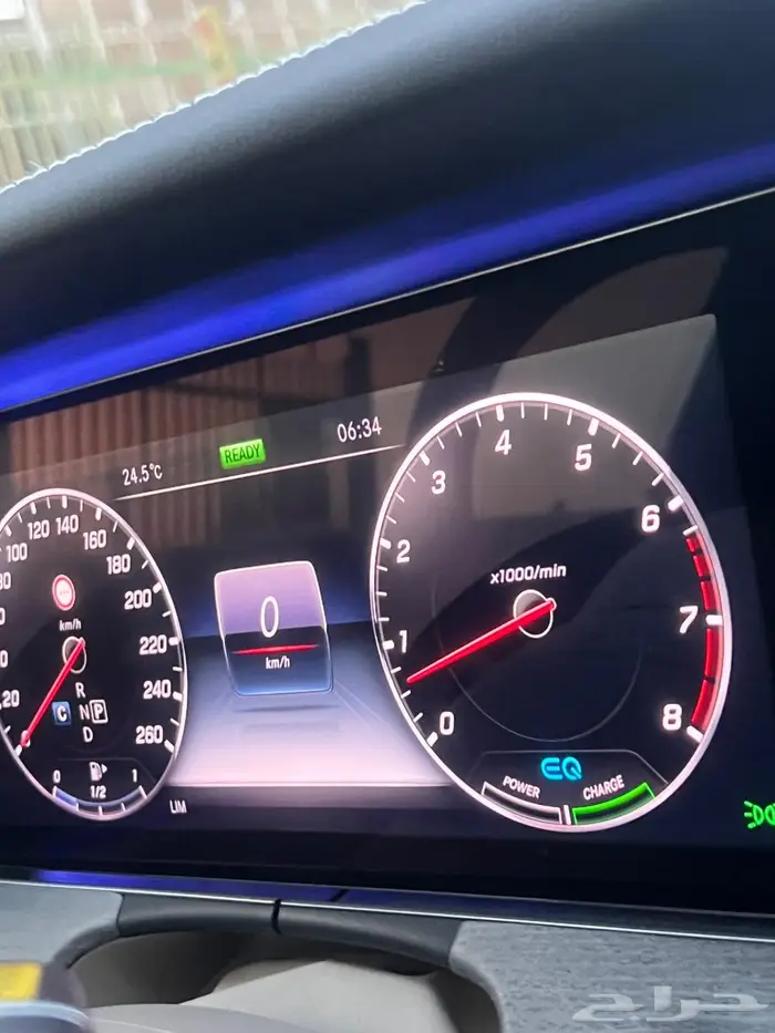 Mercedes CLS 450 AMG KIT 58