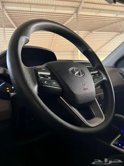 هيونداي كريتا موديل 2020 6