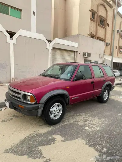 شفرولية بليزر 1996 0