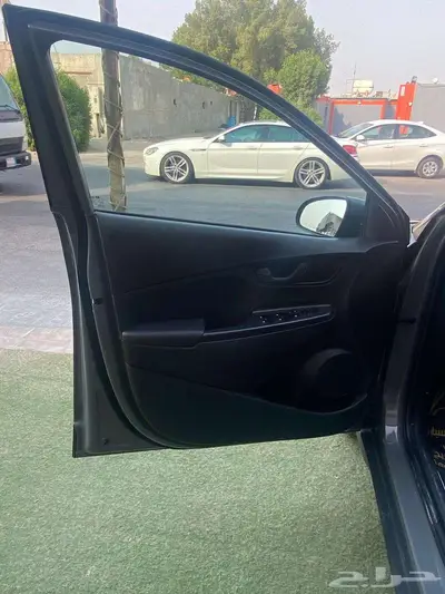 هيونداي كونا 2022 وارد المجدوعي استخدام شخصي للبيع 29