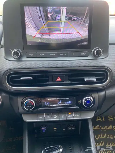 هيونداي كونا 2022 وارد المجدوعي استخدام شخصي للبيع 18