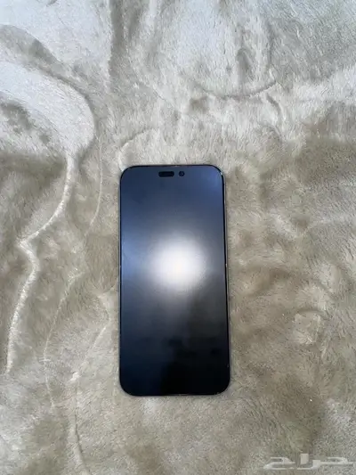 ايفون 16 برو ماكس 256G حالة البطارية 99  محظور السناب 2