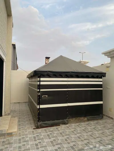 دور مؤثث للايجار بعفيف 7