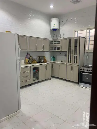 دور مؤثث للايجار بعفيف 5