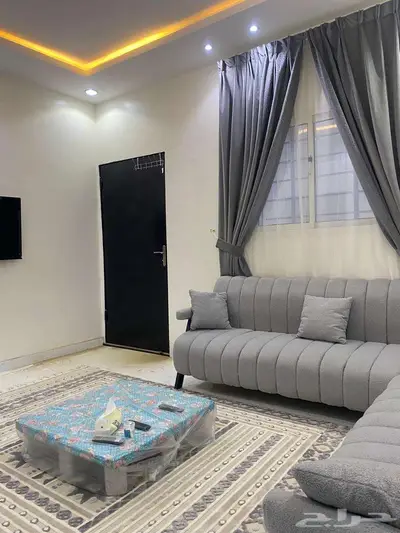 دور مؤثث للايجار بعفيف 2