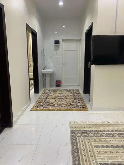 دور مؤثث للايجار بعفيف 1