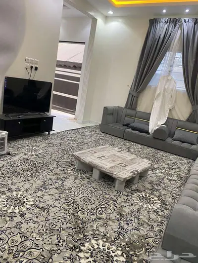 دور مؤثث للايجار بعفيف 6
