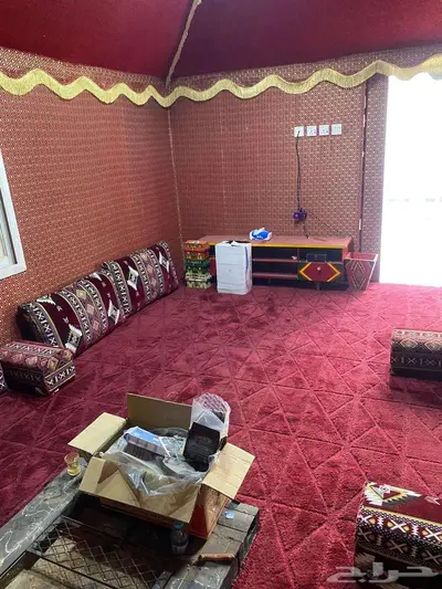 دور مؤثث للايجار بعفيف 9