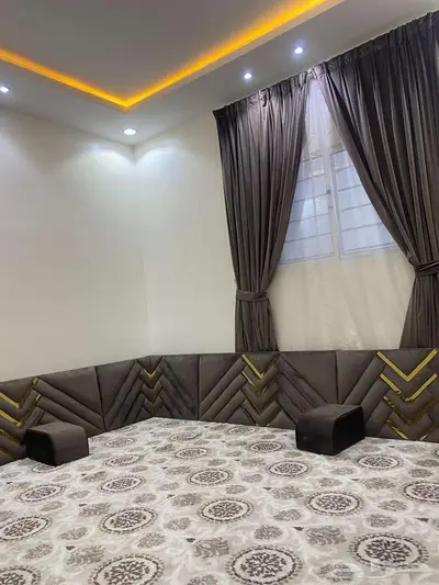 دور مؤثث للايجار بعفيف 0