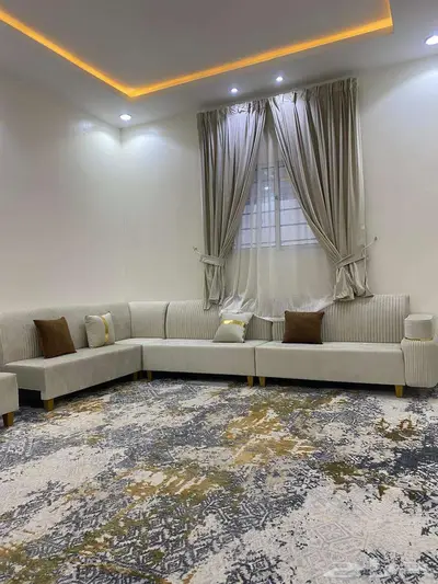 دور مؤثث للايجار بعفيف 4