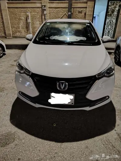Changan 6