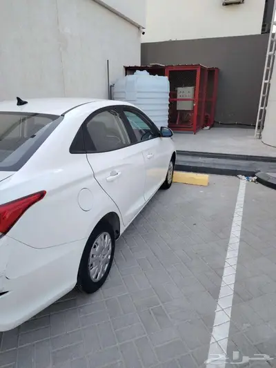 Changan 1
