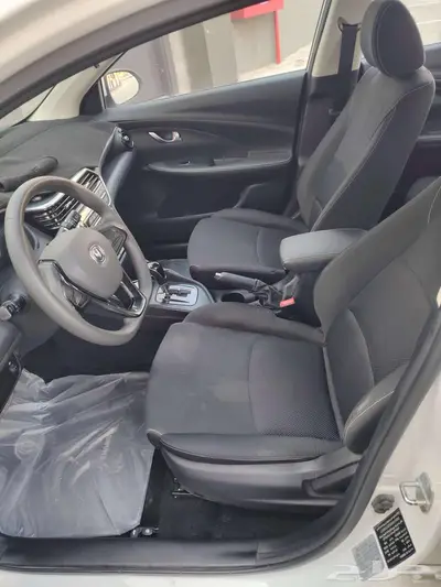 Changan 4