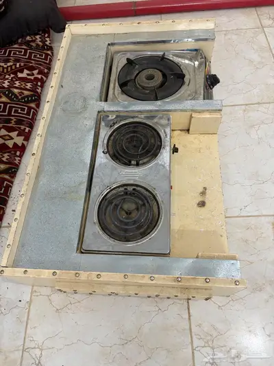 اثاث استراحه 6