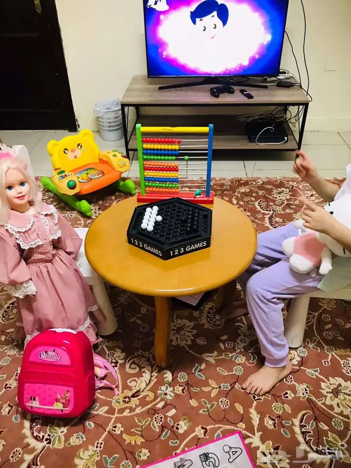 جليسة أطفال حضانة أطفال روضة أطفال 1
