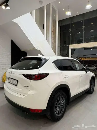 للبيع مازدا 2020 5