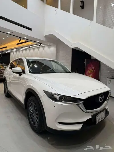 للبيع مازدا 2020 8