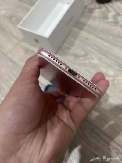 ايفون7 روز 3