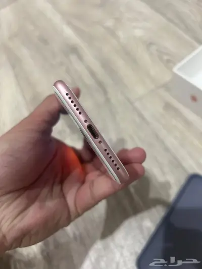 ايفون7 روز 5