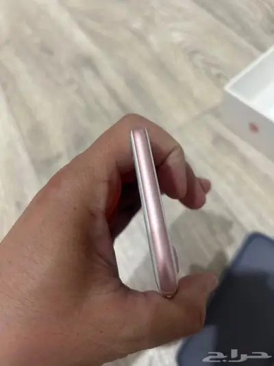 ايفون7 روز 6