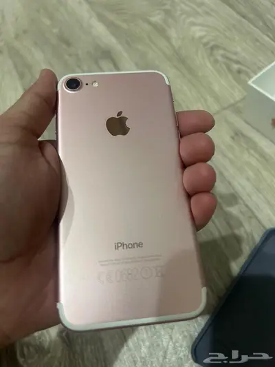 ايفون7 روز 8