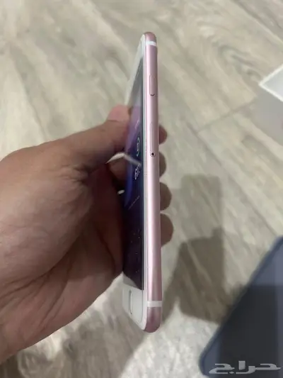 ايفون7 روز 7