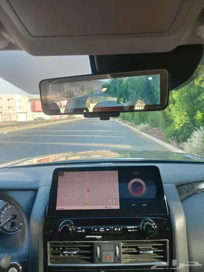 باترول نيسان 2023 6