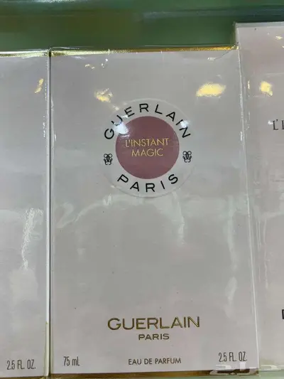 عطور اصليه ماركات جديده 2