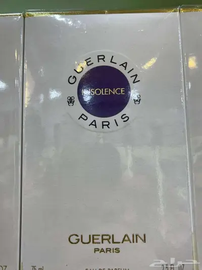 عطور اصليه ماركات جديده 1