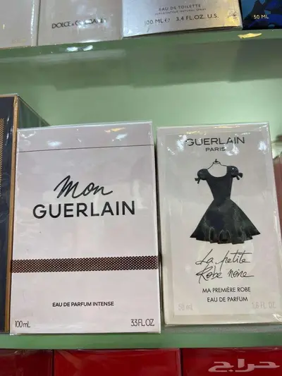 عطور اصليه ماركات جديده 0